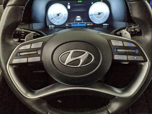 Used 2025 Hyundai Palisade Limited AWD/4WD image 11