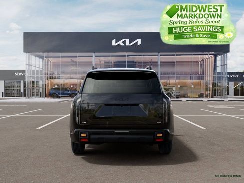 New 2027 Kia Telluride SX X-Pro AWD/4WD image 5