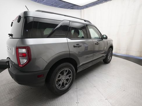 Certified 2023 Ford Bronco Sport Big Bend w/ Convenience Package AWD/4WD image 34