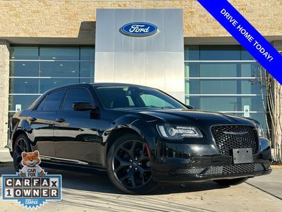 Used 2020 Chrysler 300 Touring w/ Sport Appearance Package