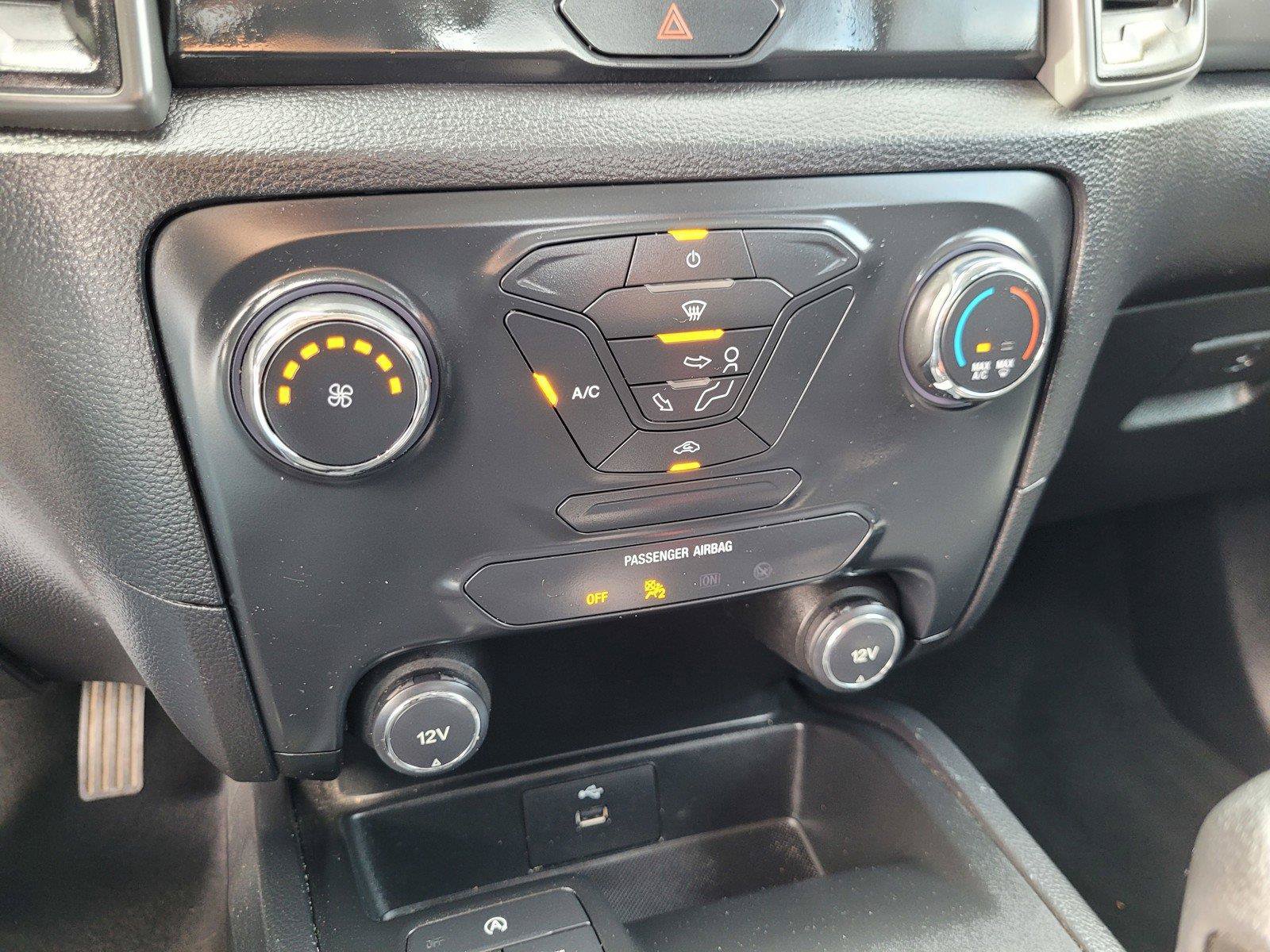 Used 2019 Ford Ranger XL w/ Equipment Group 101A Mid RWD image 26