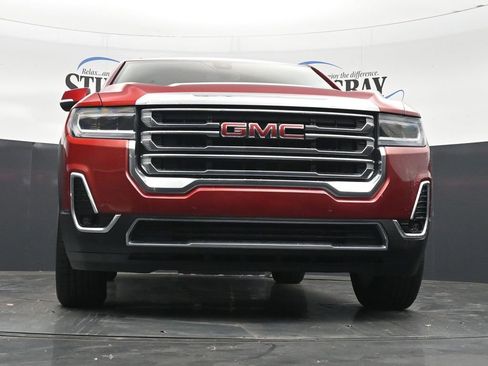 Used 2023 GMC Acadia SLT FWD image 27