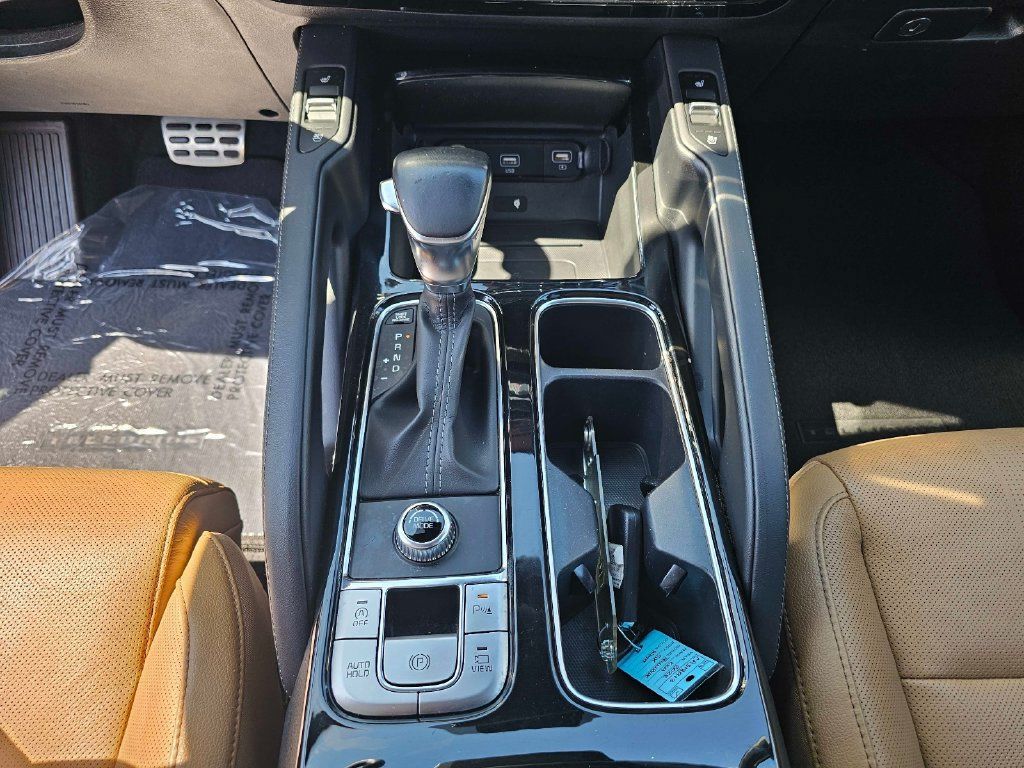 Used 2022 Kia Telluride SX FWD image 26