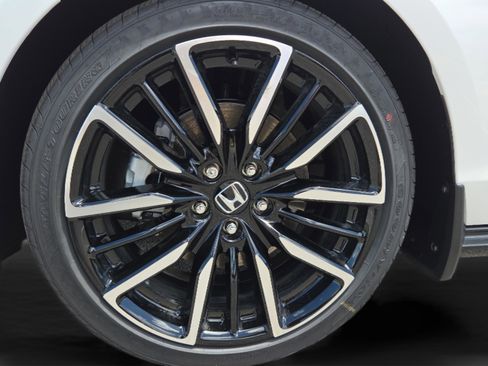 New 2026 Honda Accord Touring image 38