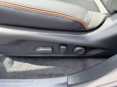 New 2026 Subaru Forester Sport AWD/4WD image 14