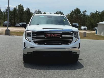 Used 2023 GMC Sierra 1500 SLT w/ SLT Premium Package