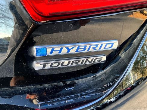 Certified 2020 Honda Accord Touring image 9