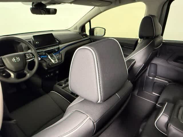 New 2026 Honda Odyssey Elite image 41