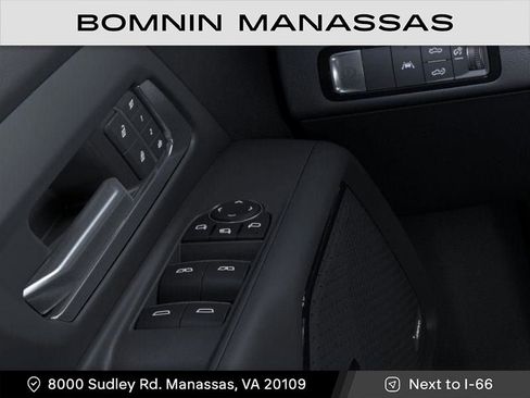 New 2026 Chevrolet Silverado EV Trail Boss w/ Plus Package image 22