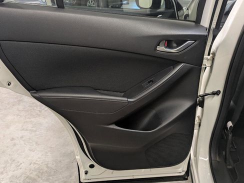 Used 2016 MAZDA CX-5 Touring w/ Bose/Moonroof Package FWD image 28