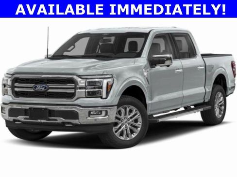 New 2026 Ford F150 Lariat w/ Equipment Group 502A High image 43