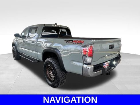 Used 2023 Toyota Tacoma TRD Off-Road image 7