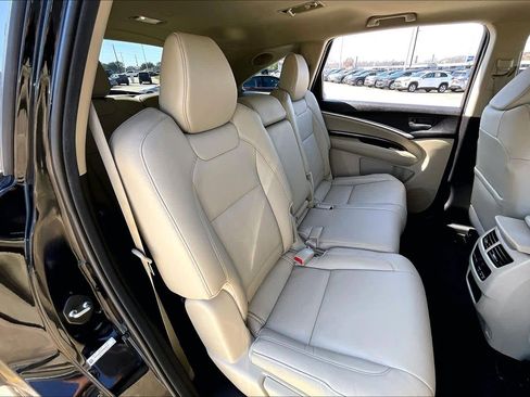 Used 2016 Acura MDX FWD w/ Technology Package image 19
