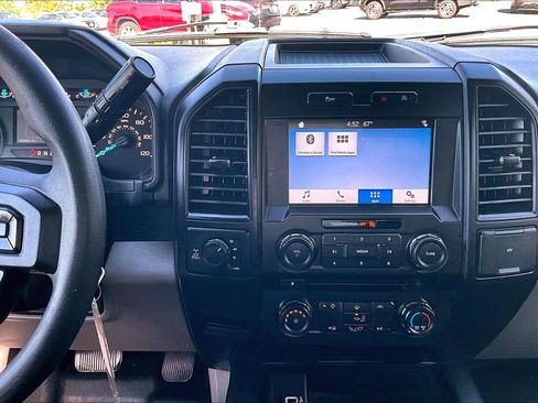 Used 2018 Ford F150 XL w/ Equipment Group 101A Mid image 6