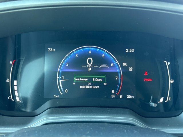 New 2027 Toyota Corolla LE FWD image 16