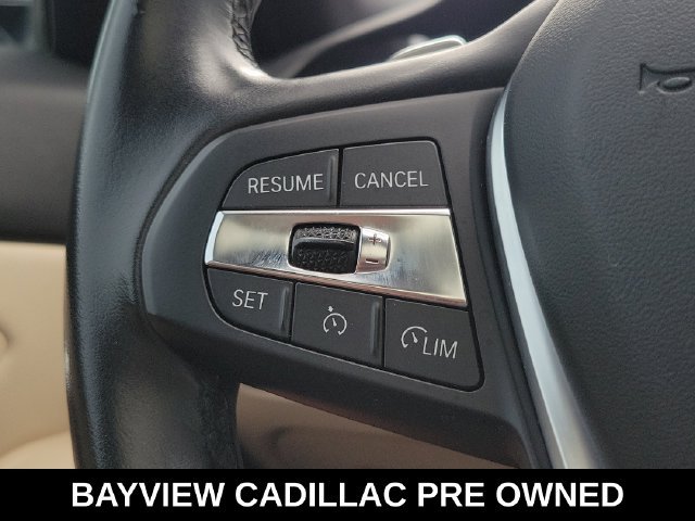 Used 2020 BMW 330i Sedan w/ Convenience Package RWD image 22