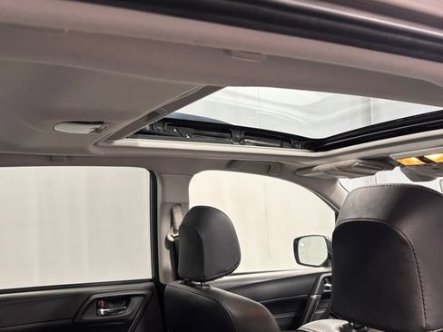 Used 2018 Subaru Forester 2.5i Touring image 25
