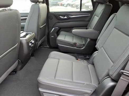 Used 2024 GMC Yukon Denali w/ LPO, Floor Liner Package image 7
