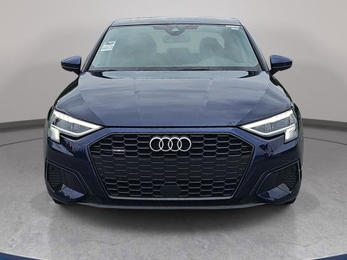 Used 2023 Audi A3 2.0T Premium w/ Convenience Package AWD/4WD image 2