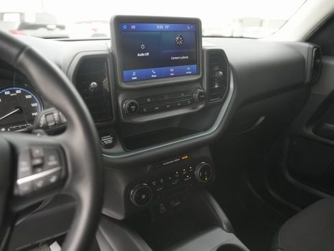 Used 2024 Ford Bronco Sport Badlands image 25