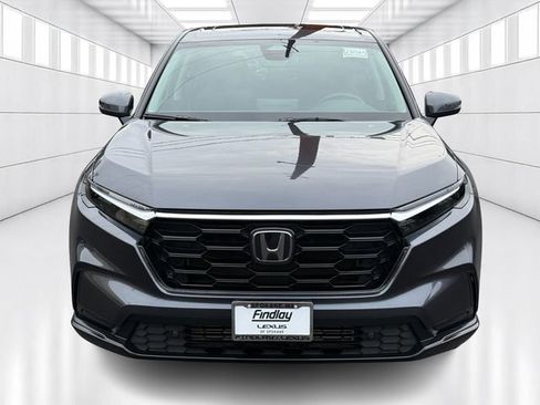 Used 2024 Honda CR-V EX-L image 2