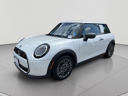 Used 2025 MINI Cooper S
