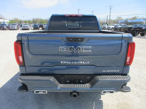 New 2026 GMC Sierra 1500 Denali Ultimate AWD/4WD image 6