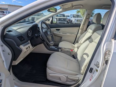 Used 2013 Subaru Impreza 2.0i Sport Premium w/ Popular Pkg 1 AWD/4WD image 12