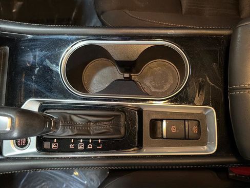 Used 2023 Nissan Altima 2.5 SV w/ SV Premium Package image 30