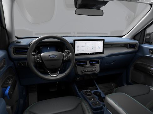 New 2026 Ford Maverick Lobo image 7