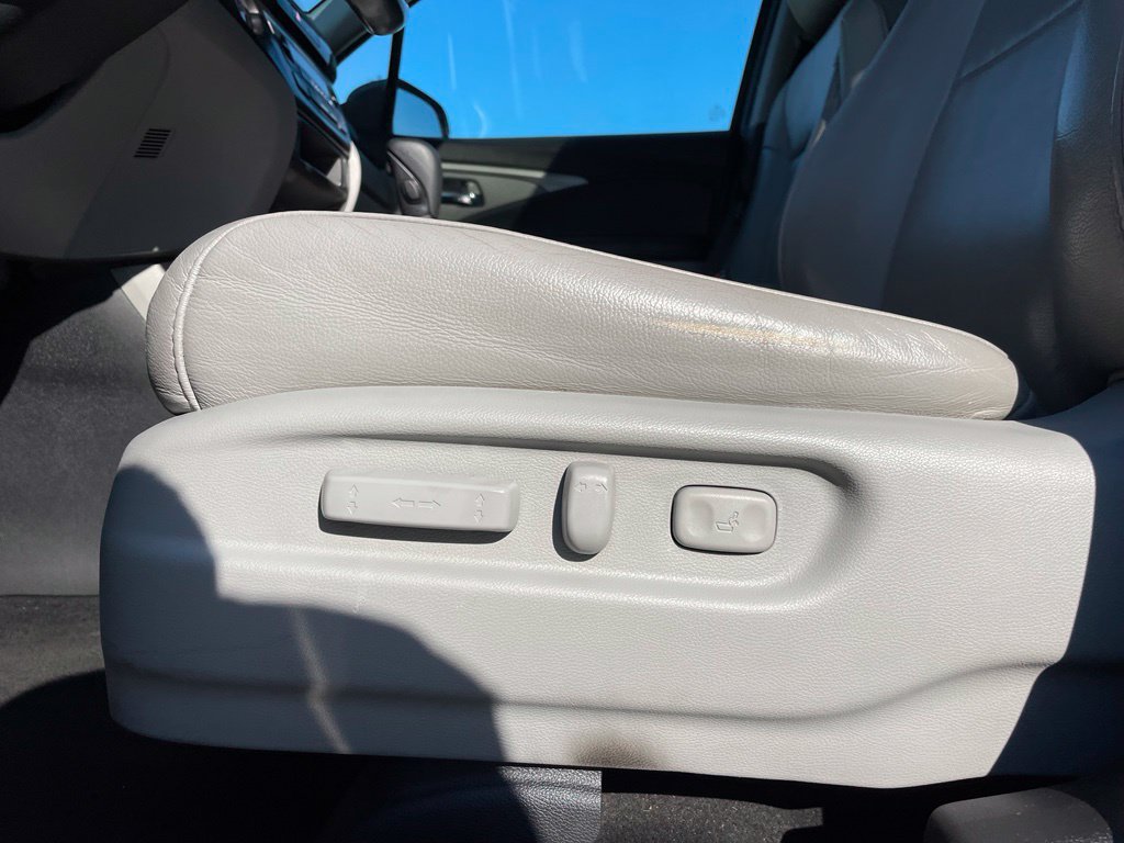 Used 2018 Honda Pilot EX-L image 24