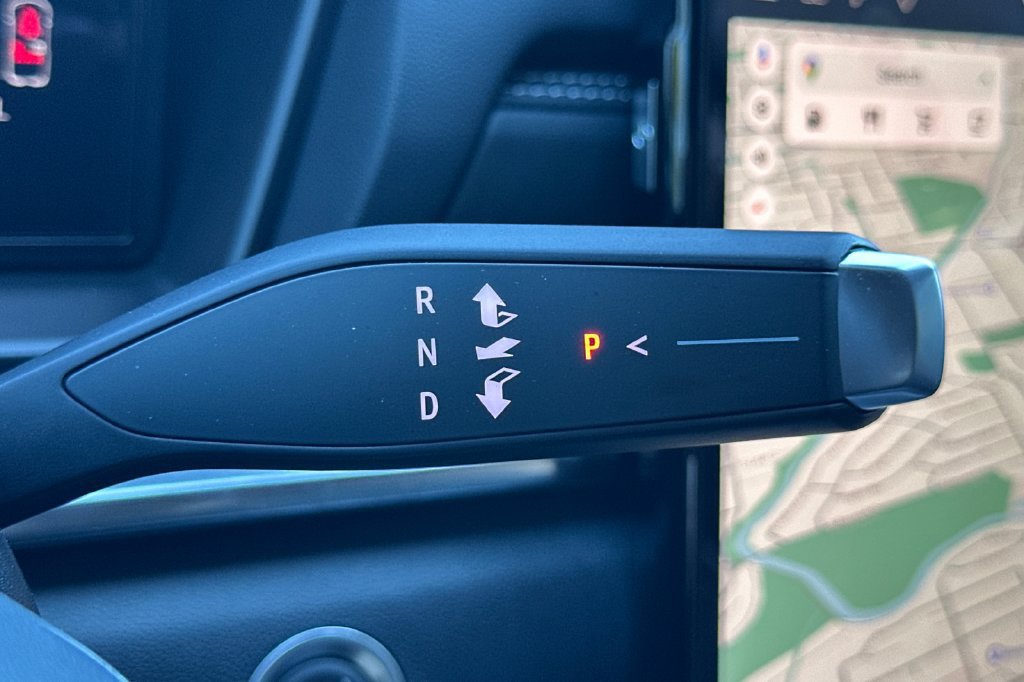 New 2027 GMC Terrain Denali AWD/4WD image 26