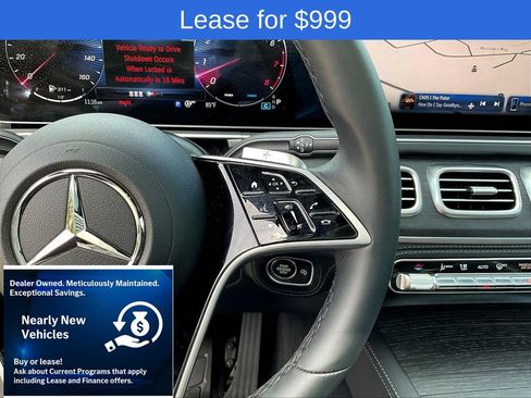 Used 2026 Mercedes-Benz GLE 450 4MATIC image 14