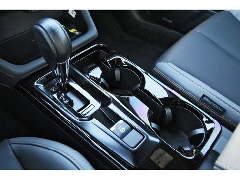 New 2026 Subaru Forester Sport image 23