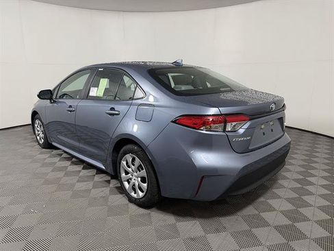New 2026 Toyota Corolla LE FWD image 5