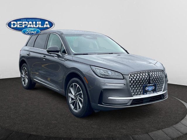 Used 2023 Lincoln Corsair AWD w/ Equipment Group 101A image 9