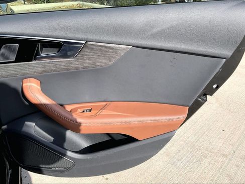 Used 2023 Audi A5 2.0T Premium Plus w/ Premium Plus image 20