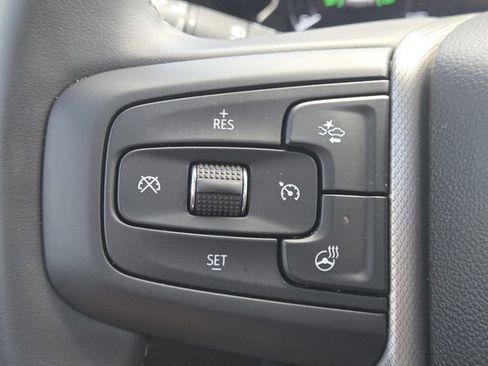 Used 2023 GMC Yukon Denali w/ LPO, Floor Liner Package AWD/4WD image 14