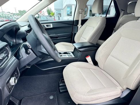 Used 2023 Ford Explorer 2WD image 14