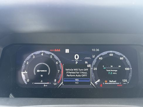 Certified 2026 Toyota Tacoma TRD Sport image 21