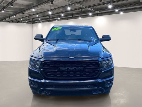 Used 2023 RAM 1500 Big Horn AWD/4WD image 2