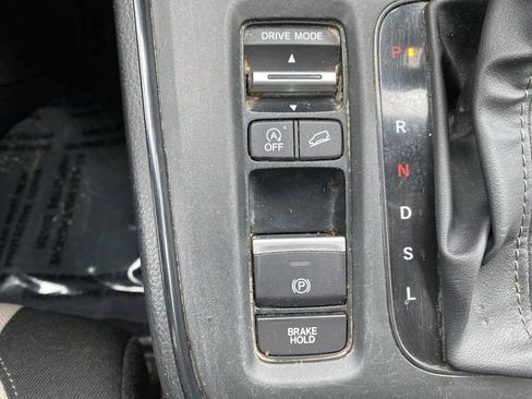 Used 2023 Honda CR-V EX image 24