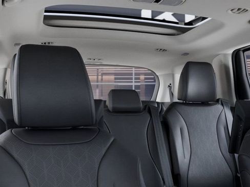 New 2025 Kia Carnival SX FWD image 27