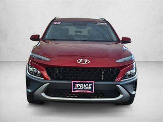 Used 2023 Hyundai Kona Limited w/ Cargo Package FWD video 2