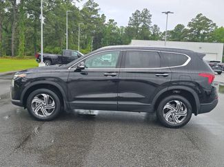 Used 2023 Hyundai Santa Fe SEL AWD/4WD video 2