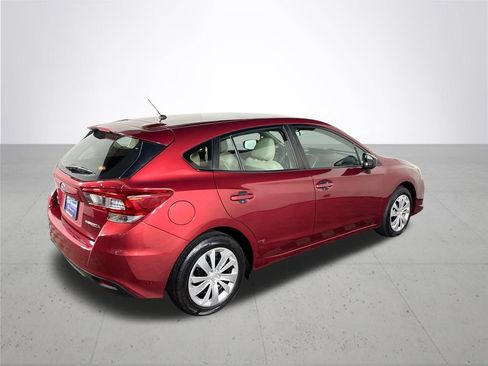 Used 2022 Subaru Impreza 2.0i image 6