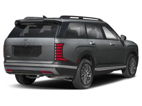 New 2026 Hyundai Palisade SEL Premium FWD image 2