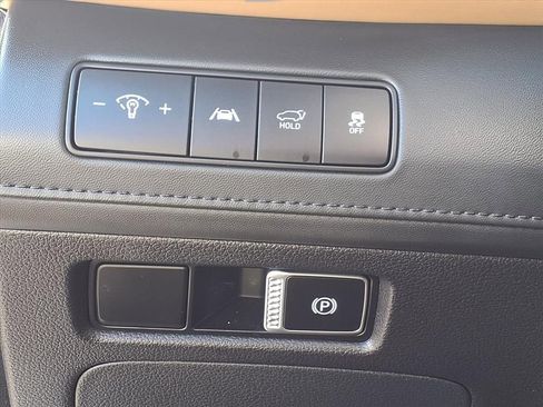 Used 2023 Hyundai Santa Fe Calligraphy w/ Cargo Package image 18