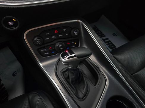 Used 2018 Dodge Challenger GT w/ Driver Convenience Group AWD/4WD image 25