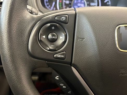 Used 2013 Honda CR-V EX image 27
